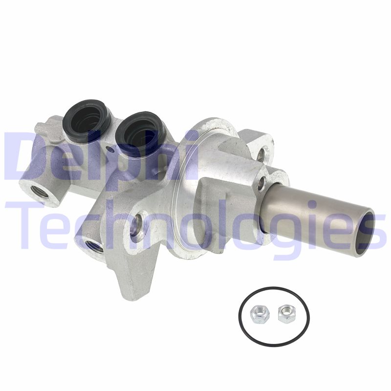 Brake Master Cylinder (LM80665)