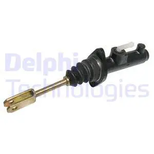 Master Cylinder, clutch (LM49057)