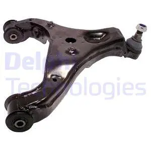 Control/Trailing Arm, wheel suspension (TC2449)