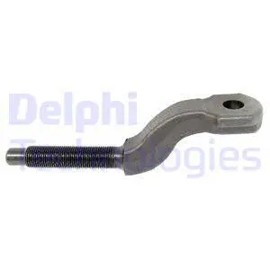 Eyebolt, tie rod (TA2435)