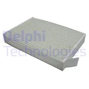 Filter, cabin air (TSP0325312)