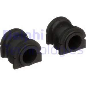 Mounting, stabiliser bar (TD4077W)