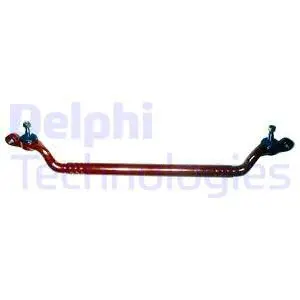 Centre Rod Assembly (TL449)