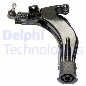 Control/Trailing Arm, wheel suspension (TC1819)