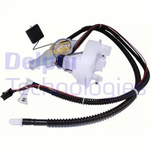Fuel Feed Unit (FT10012-12B1)