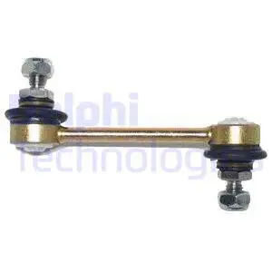Link/Coupling Rod, stabiliser bar (TC2040)