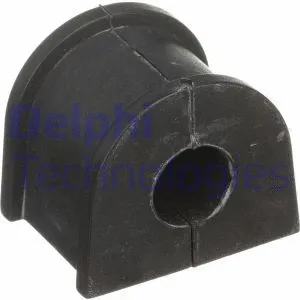 Mounting, stabiliser bar (TD4457W)