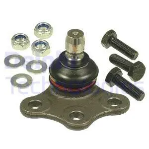 Ball Joint (TC1003)