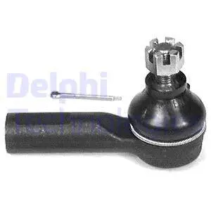 Tie Rod End (TA1512)
