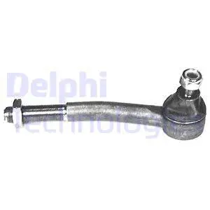 Tie Rod End (TA1520)