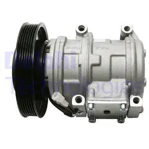 Compressor, air conditioning (CS20104)