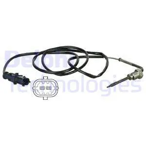 Sensor, exhaust gas temperature (TS30015)