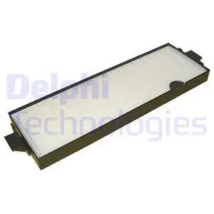 Filter, cabin air (TSP0325055)