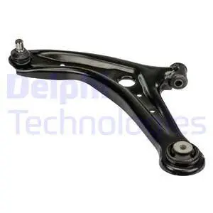 Control/Trailing Arm, wheel suspension (TC3465)