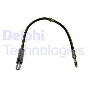 Brake Hose (LH6368)