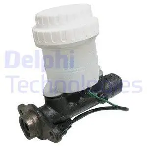 Brake Master Cylinder (LM60257)