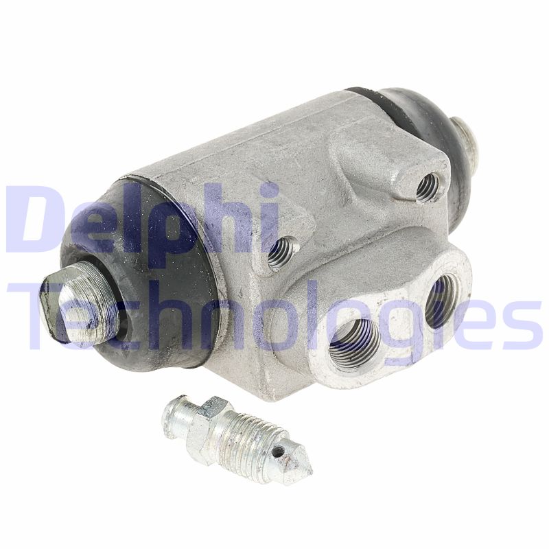 Wheel Brake Cylinder (LW90193)