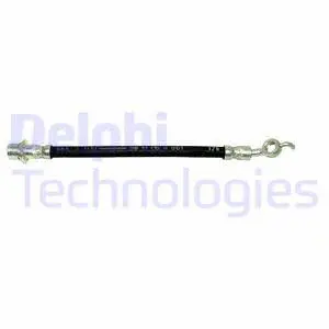 Brake Hose (LH6445)