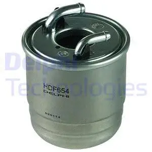 Fuel Filter (HDF654)