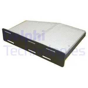 Filter, cabin air (TSP0325174)