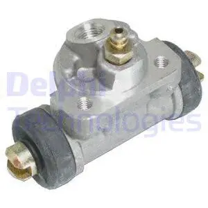 Wheel Brake Cylinder (LW60330)