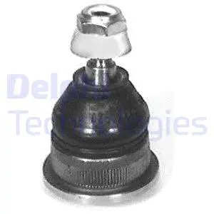 Ball Joint (TC398)