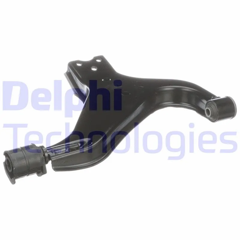 Control/Trailing Arm, wheel suspension (TC5433)