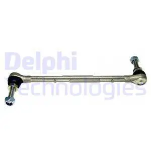 Link/Coupling Rod, stabiliser bar (TC1557)