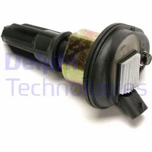 Ignition Coil (GN10114-11B1)