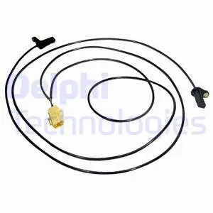 Sensor, wheel speed (SS20128)