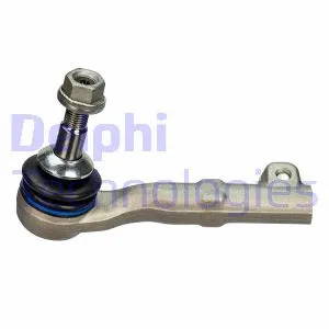 Tie Rod End (TA3472)