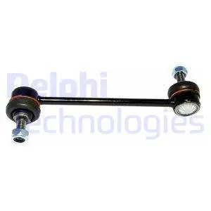 Link/Coupling Rod, stabiliser bar (TC1458)