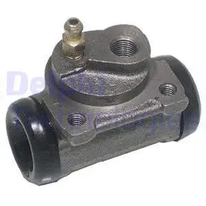 Wheel Brake Cylinder (LW61035)