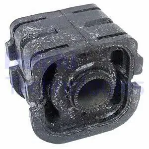 Mounting, control/trailing arm (TD884W)