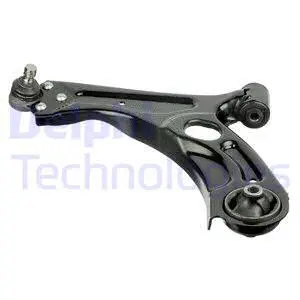 Control/Trailing Arm, wheel suspension (TC2836)