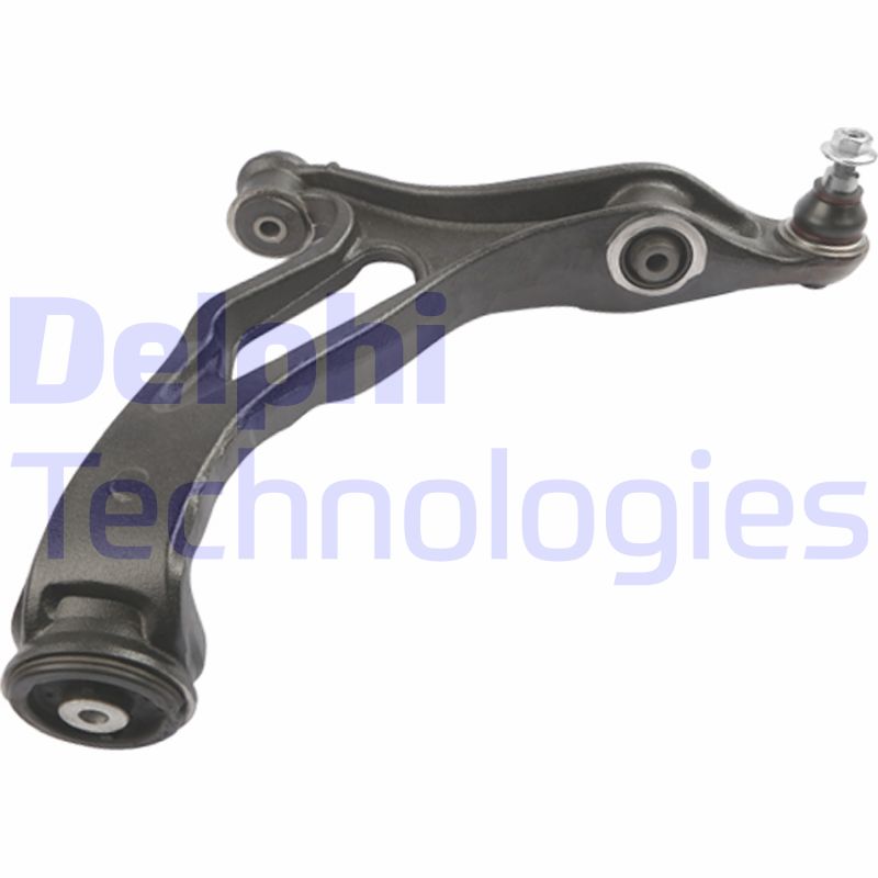 Control/Trailing Arm, wheel suspension (TC6842)