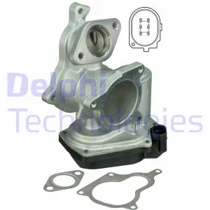 EGR Valve (EG10404-12B1)