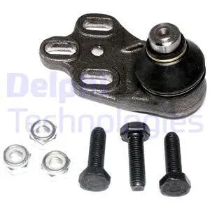 Ball Joint (TC507)