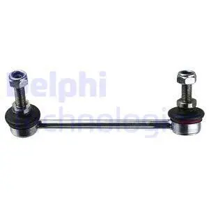 Link/Coupling Rod, stabiliser bar (TC2656)
