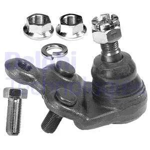 Ball Joint (TC632)