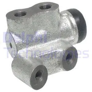 Brake Force Regulator (LV21533)