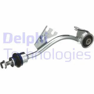 Link/Coupling Rod, stabiliser bar (TC5652)