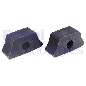 Mounting, stabiliser bar (TD815W)