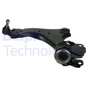 Control/Trailing Arm, wheel suspension (TC2858-11B1)