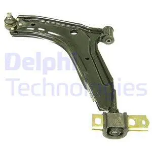 Control/Trailing Arm, wheel suspension (TC820)