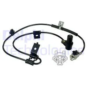 Sensor, wheel speed (SS20403)