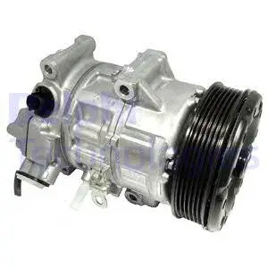 Compressor, air conditioning (TSP0155945)