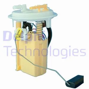 Fuel Pump (FE10028-12B1)