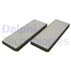 Filter, cabin air (TSP0325210)