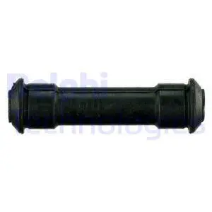 Mounting, leaf spring (TD1622W)